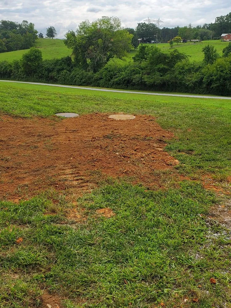Emergency emergency plumbing for homes in Fincastle, VA by Sink's Septic & Drain Services