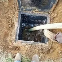 Affordable water heater service in Fincastle, VA by Sink's Septic & Drain Services