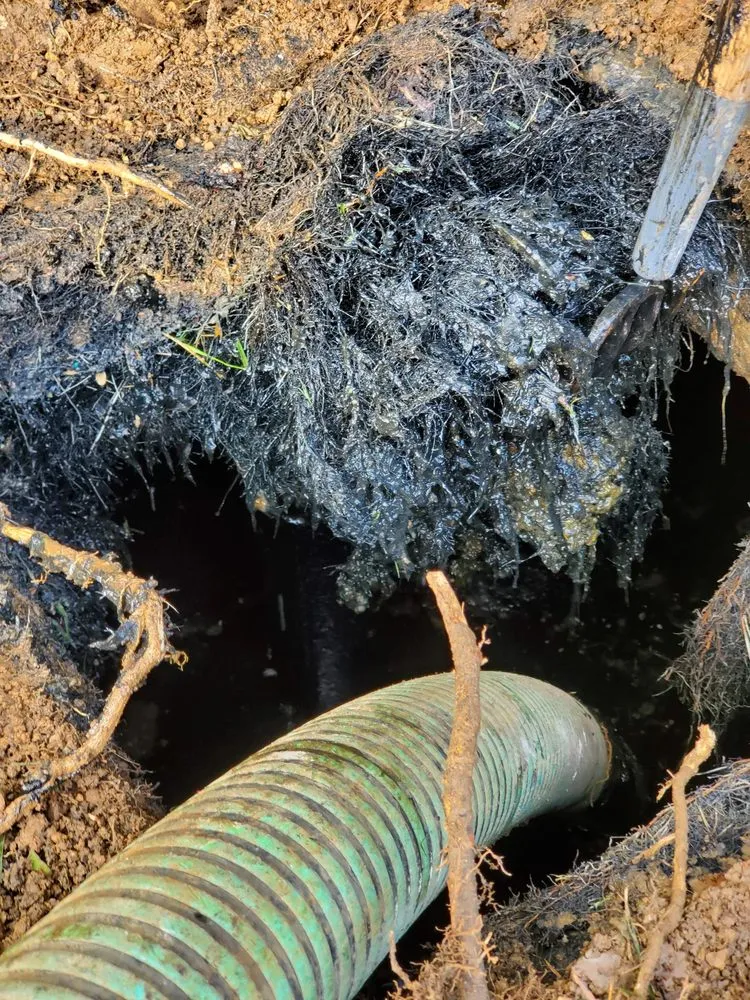 Trusted pipe repair for homes in Fincastle, VA by Sink's Septic & Drain Services