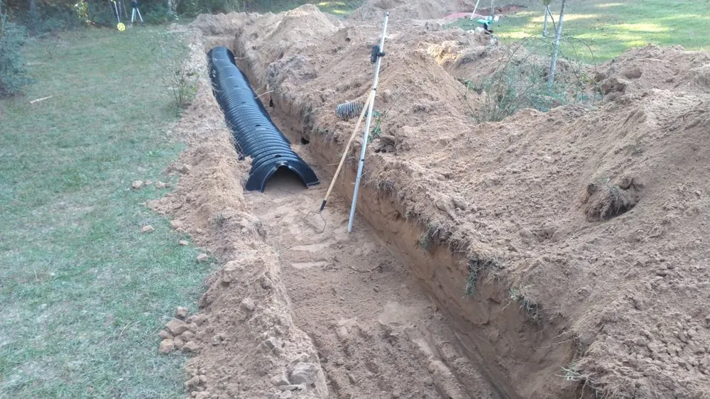 Affordable pipe repair for homes in Colmesneil, TX by Sinks to Septic