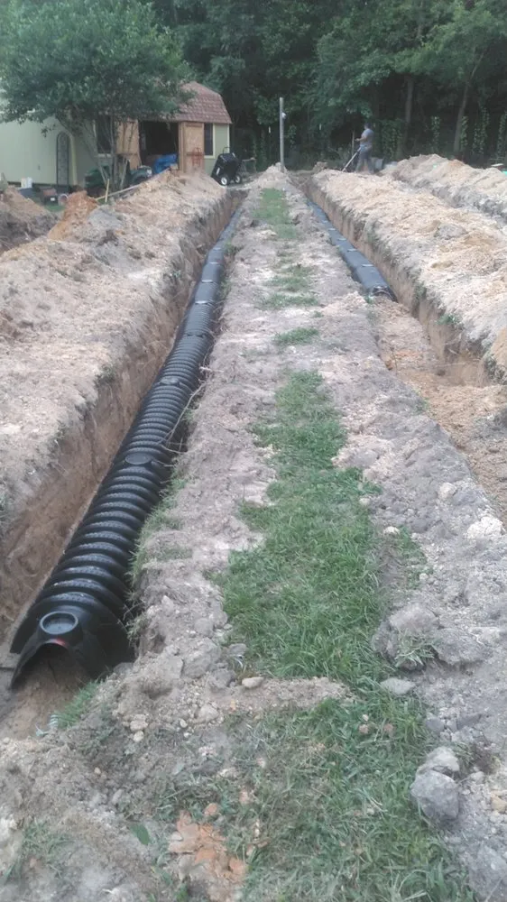 Top-rated emergency plumbing experts serving Colmesneil, TX - Sinks to Septic
