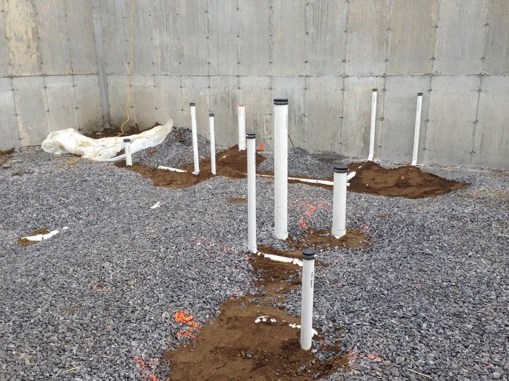 Slide of Sinnott's Plumbing & Heating