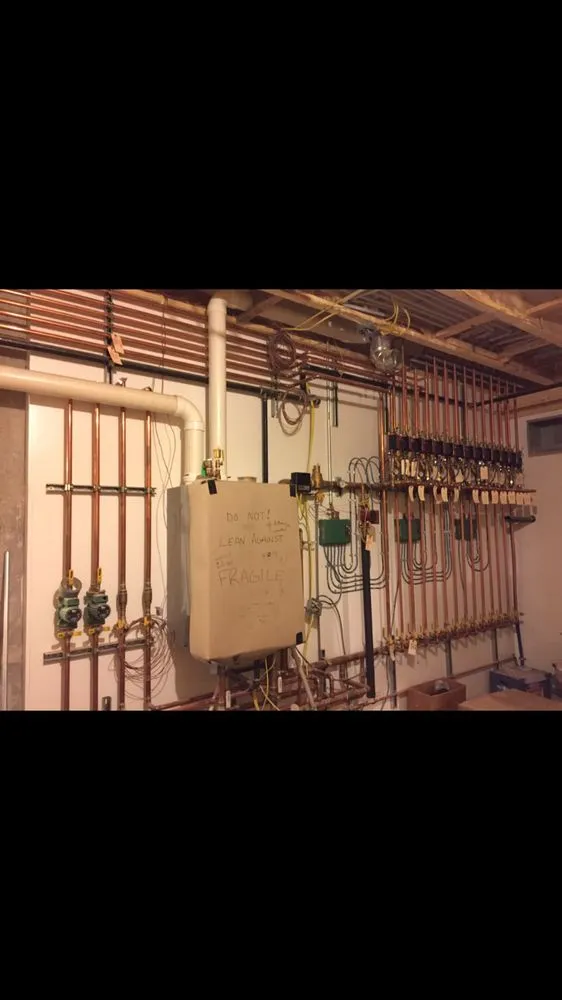 Affordable emergency plumbing for homes in Saugerties, NY by Sinnott's Plumbing & Heating