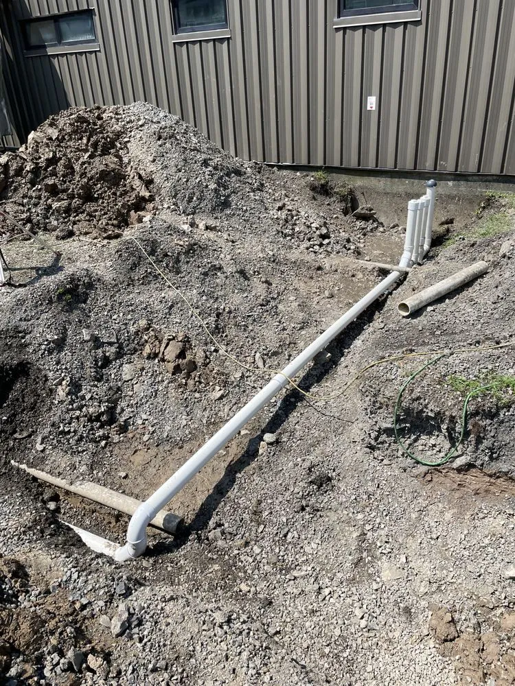 Reliable emergency plumbing service in Saugerties, NY - Sinnott's Plumbing & Heating