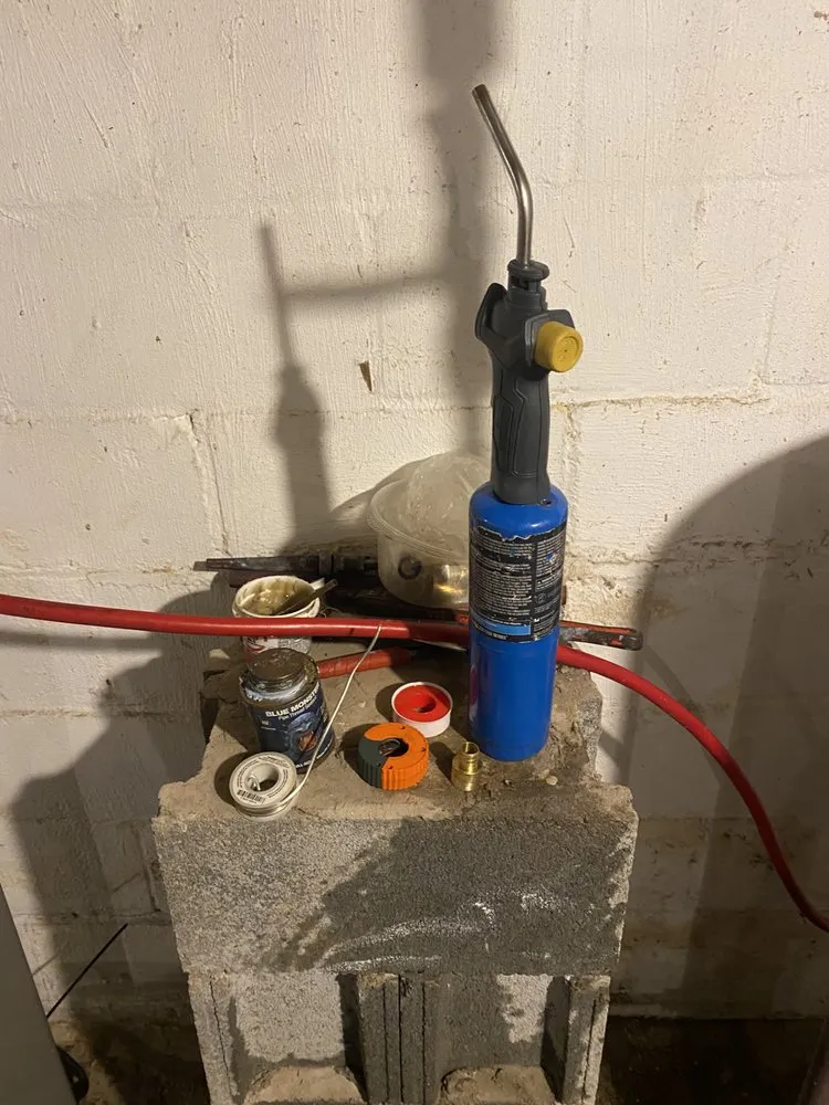 Slide of Sir Fix ALot home services