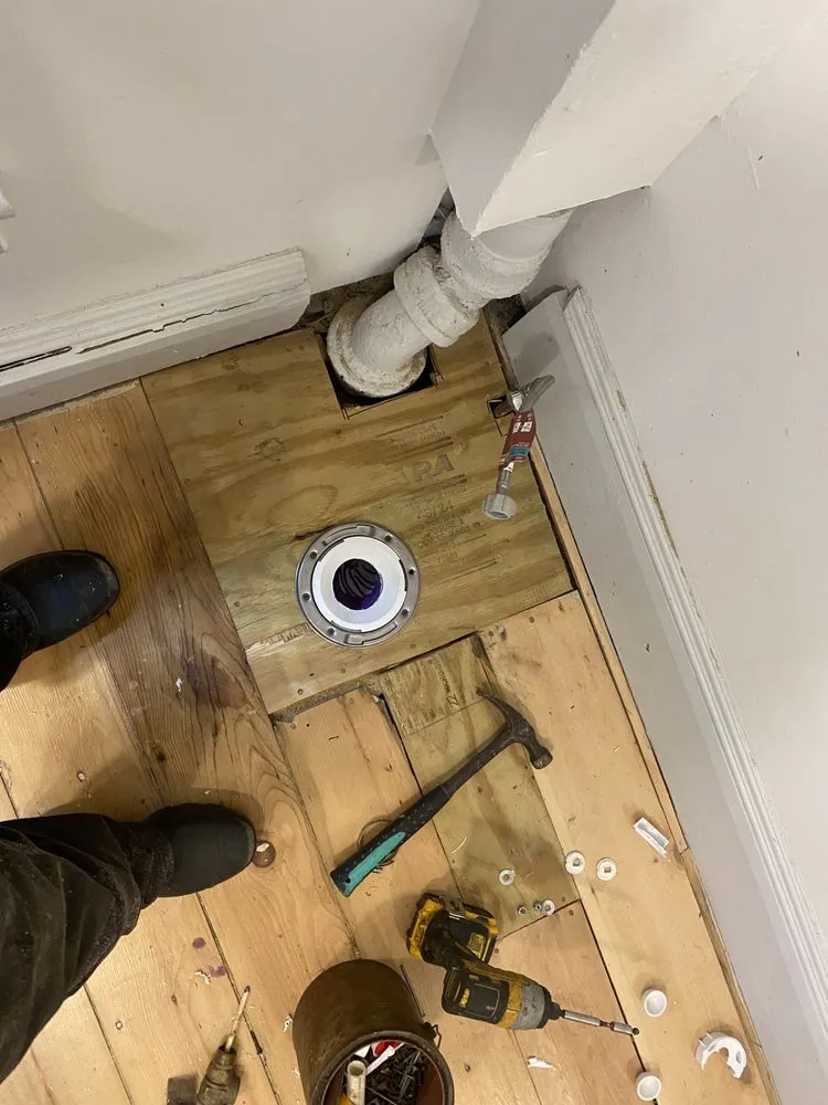 Emergency plumbing repair experts serving Kerhonkson, NY - Sir Fix ALot home services