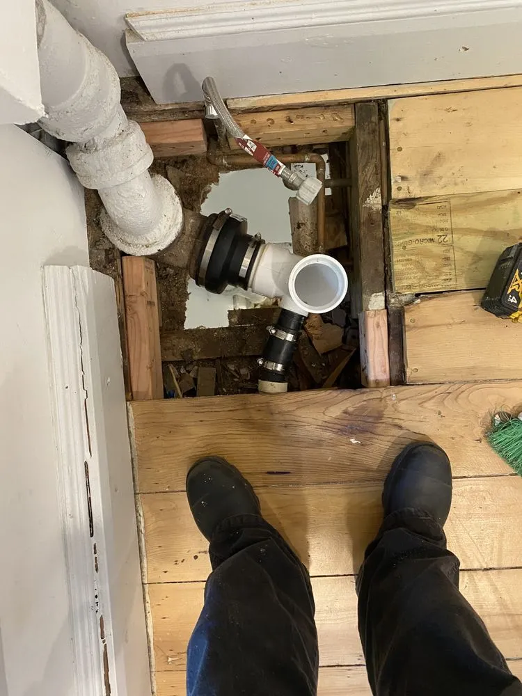 Emergency drain cleaning experts serving Kerhonkson, NY - Sir Fix ALot home services