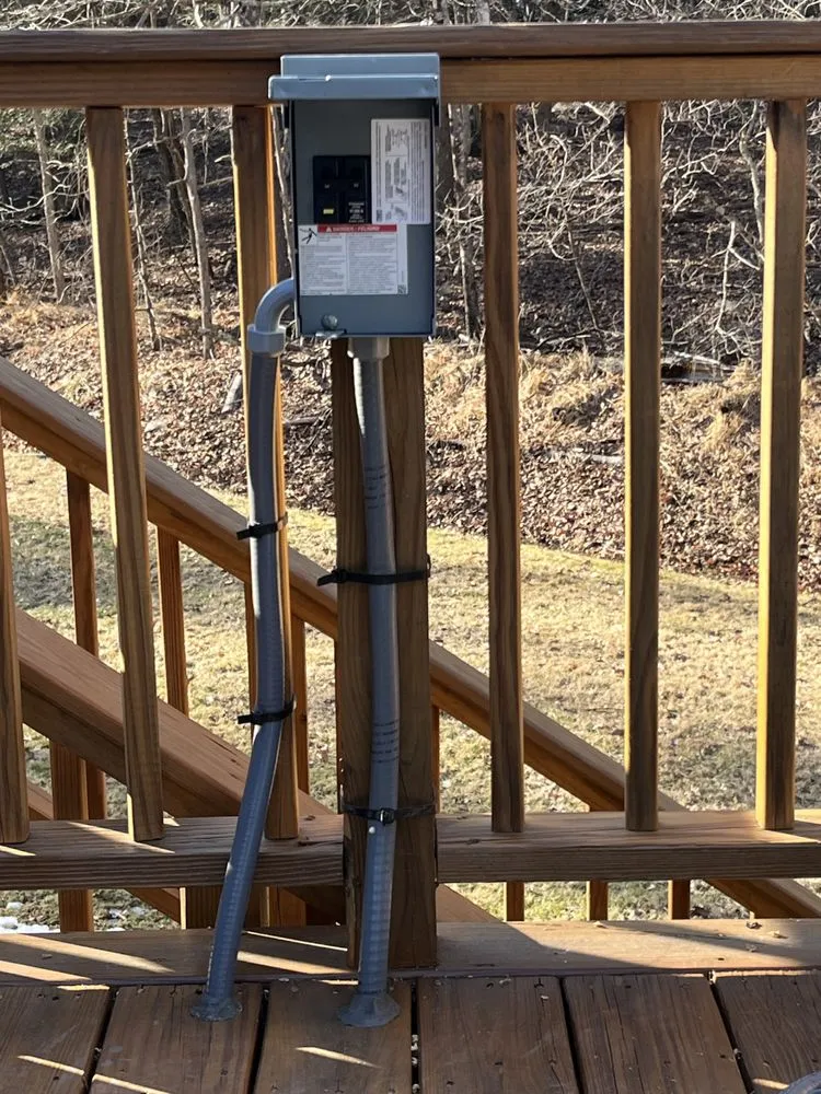 Slide of Sir Fix ALot home services