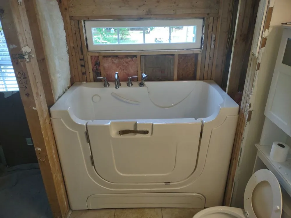 Slide of Sir Flush-A-Lot - Myrtle Beach