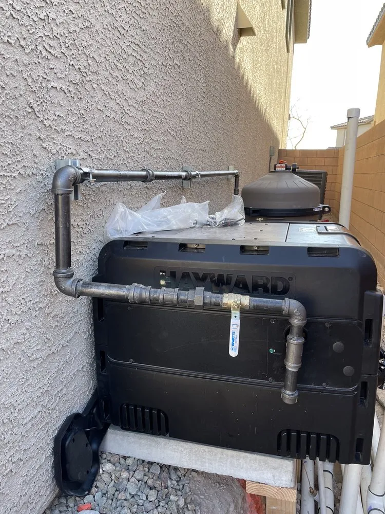 Slide of Sir Plumb-A-Lot