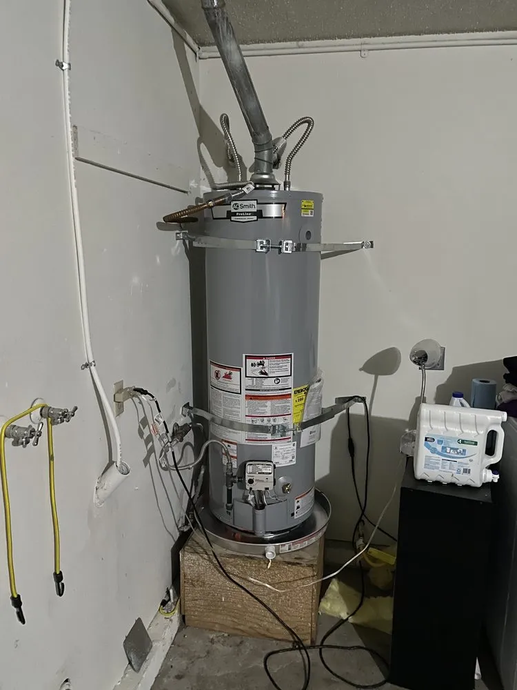 Slide of Sir Plumb-A-Lot