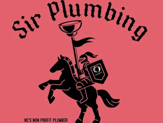 Sir Plumbing Logo
