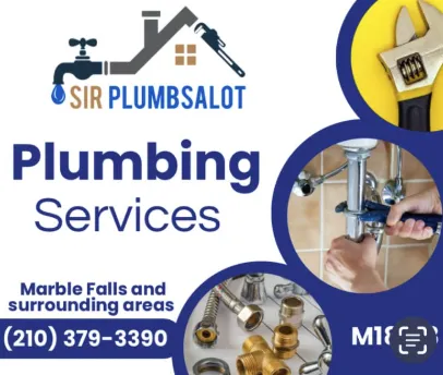 Slide of Sir Plumbsalot