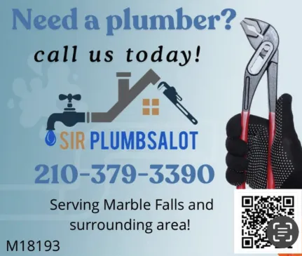 Slide of Sir Plumbsalot