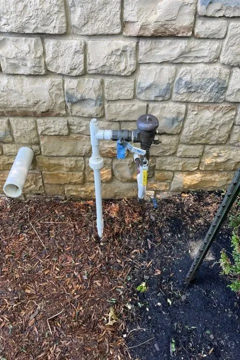 Slide of SIRC Pros Backflows