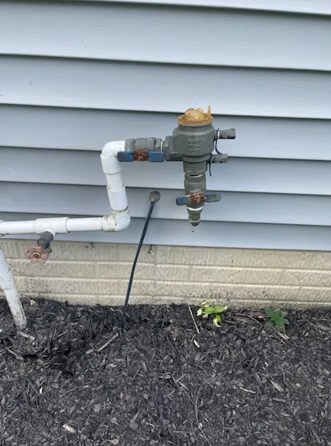 Slide of SIRC Pros Backflows