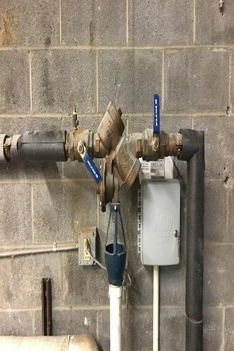 Affordable plumbing repair service in Amherst, OH - SIRC Pros Backflows