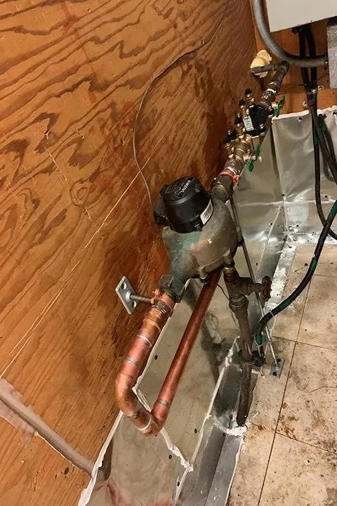 Reliable pipe repair experts serving Amherst, OH - SIRC Pros Backflows