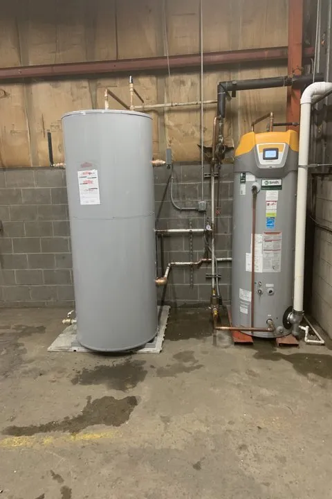 Top-rated pipe repair for homes in Amherst, OH by SIRC Pros Backflows