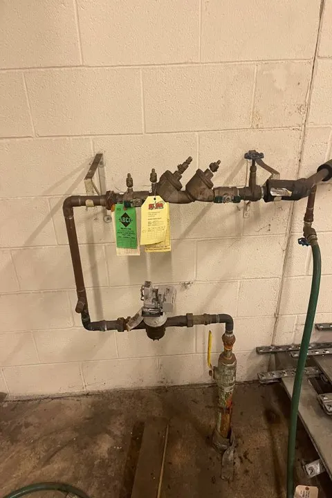 Reliable water heater service service in Amherst, OH - SIRC Pros Backflows