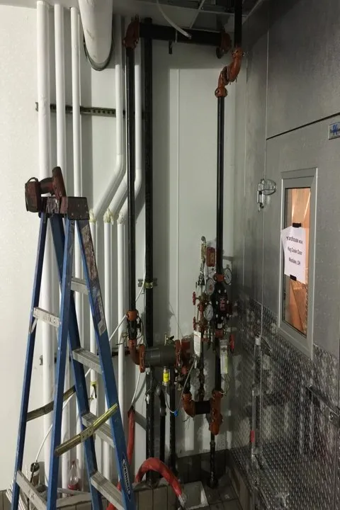 Slide of SIRC Pros Backflows