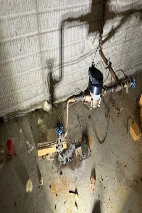 Slide of SIRC Pros Backflows