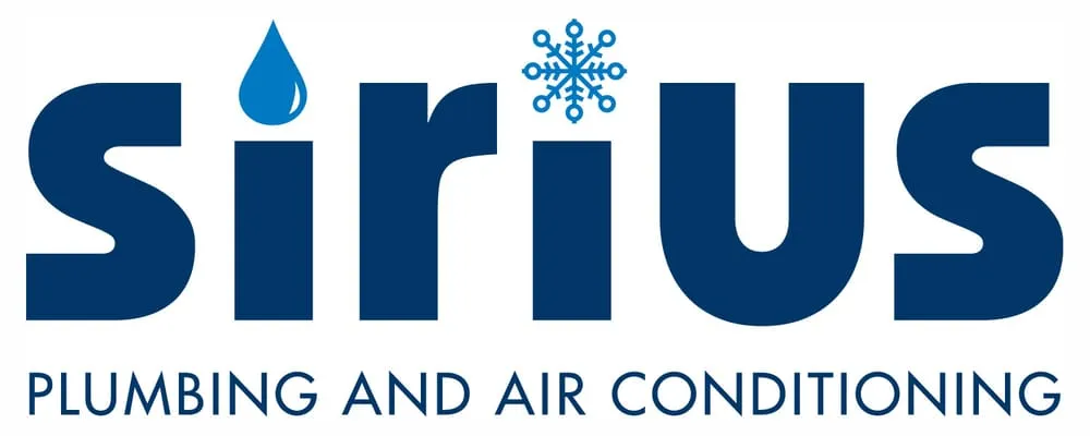 Slide of Sirius Plumbing and Air Conditioning