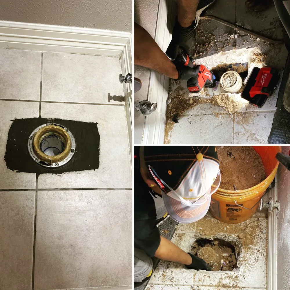 Slide of Sirius Plumbing