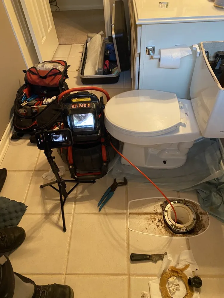 Slide of Sirius Plumbing