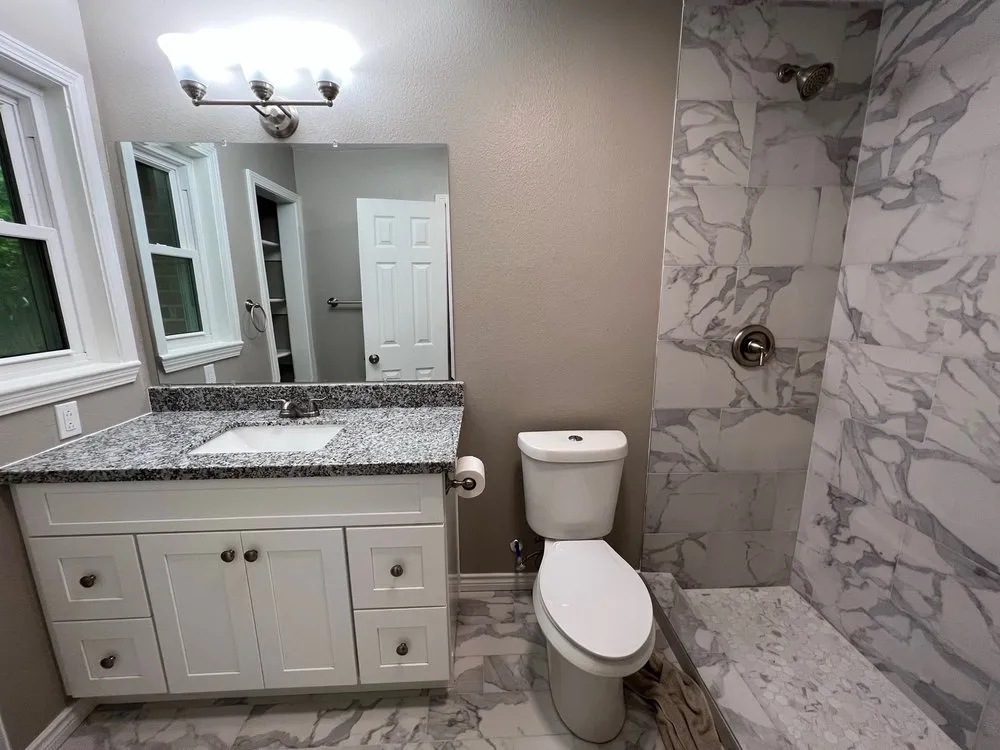 Slide of Sirius Plumbing