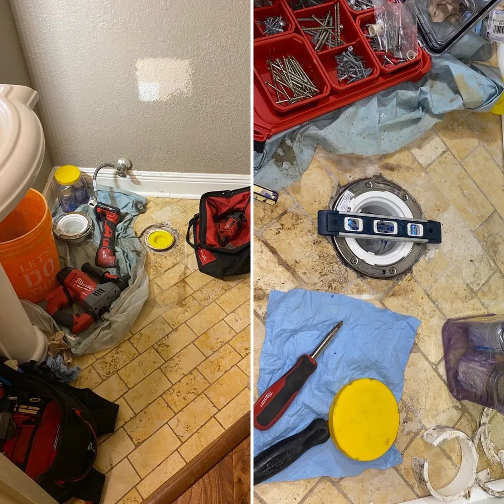 Slide of Sirius Plumbing