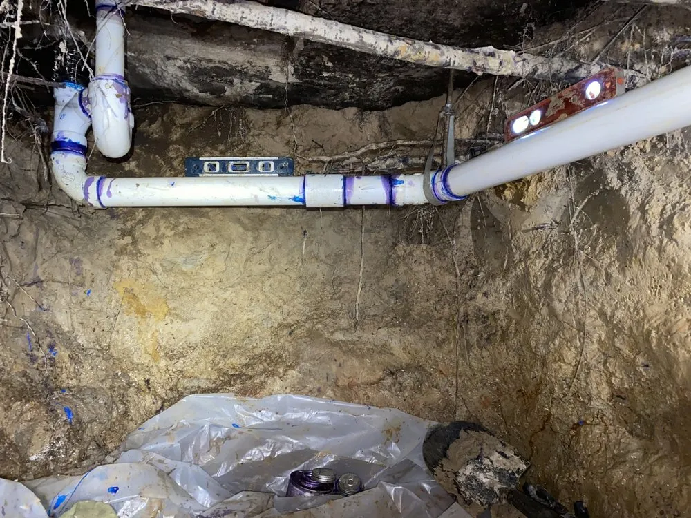 Slide of Sirius Plumbing