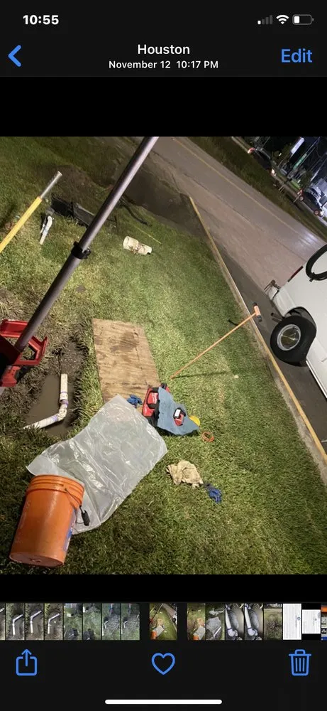 Slide of Sirius Plumbing