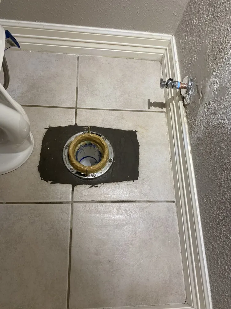 Affordable emergency plumbing in Houston, TX by Sirius Plumbing