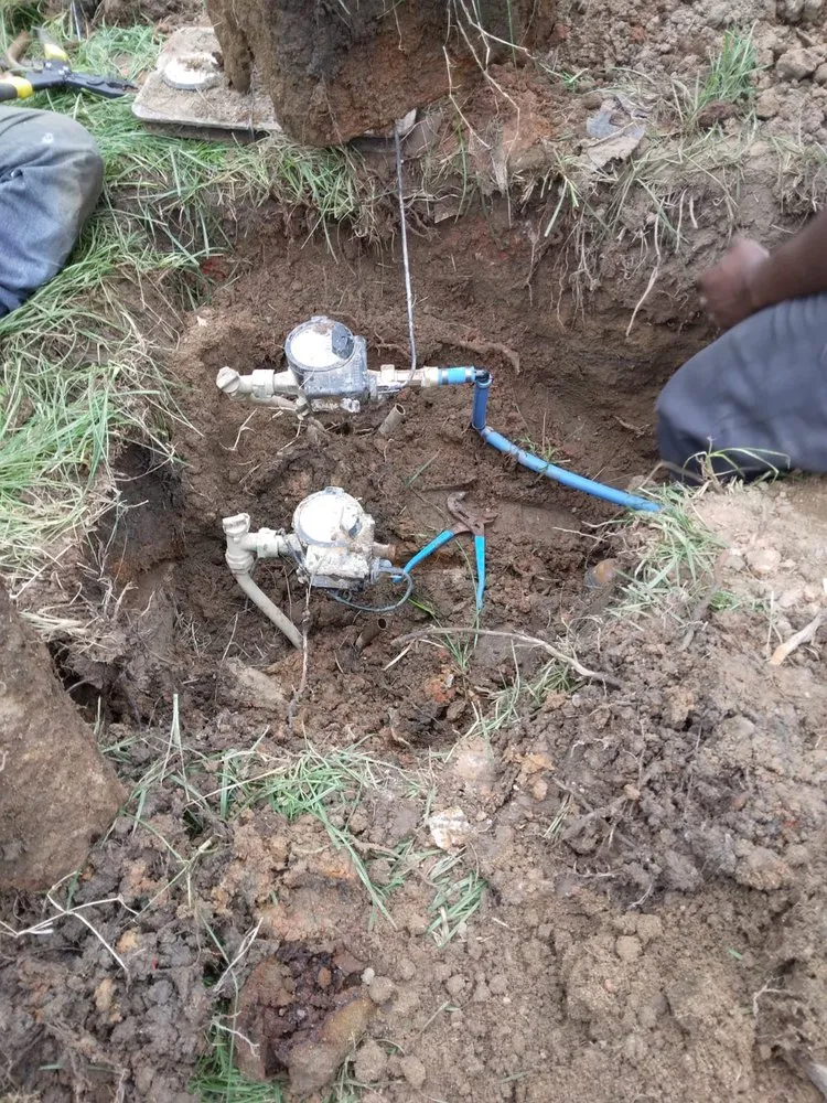 Slide of Sirjue Plumbing