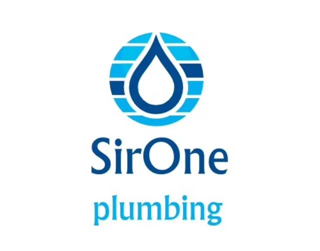 Slide of SirOne Plumbing
