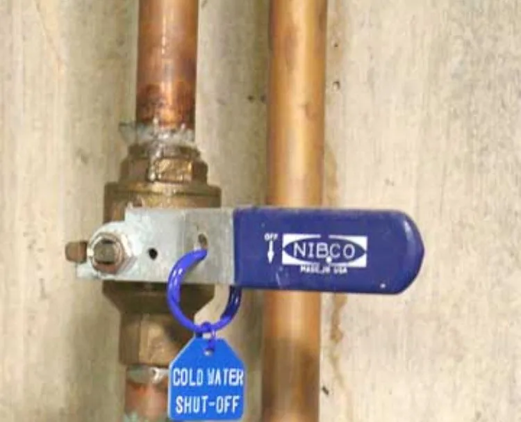 Emergency plumbing repair in Reston, VA by SirOne Plumbing Services
