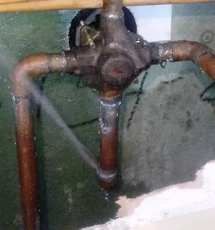 Reliable pipe repair service in Reston, VA - SirOne Plumbing Services