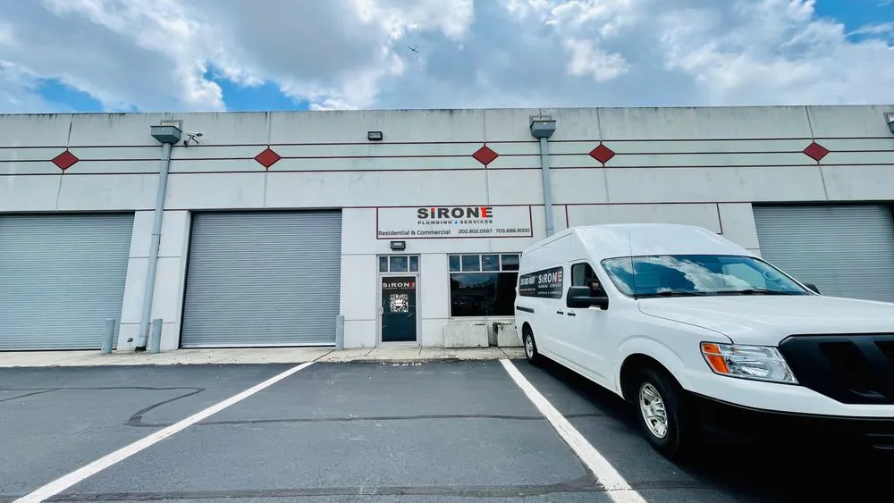 Slide of SirOne Plumbing Services