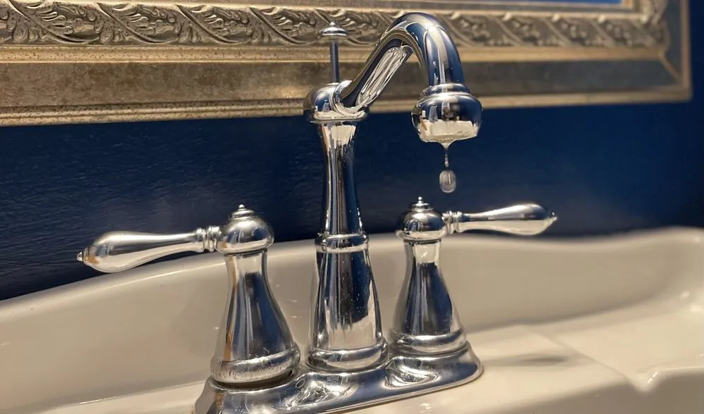 Slide of SirOne Plumbing Services