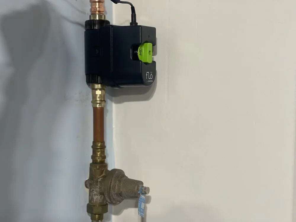 Slide of SirOne Plumbing Services