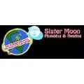 Sister Moon Plumbing & Heating Logo