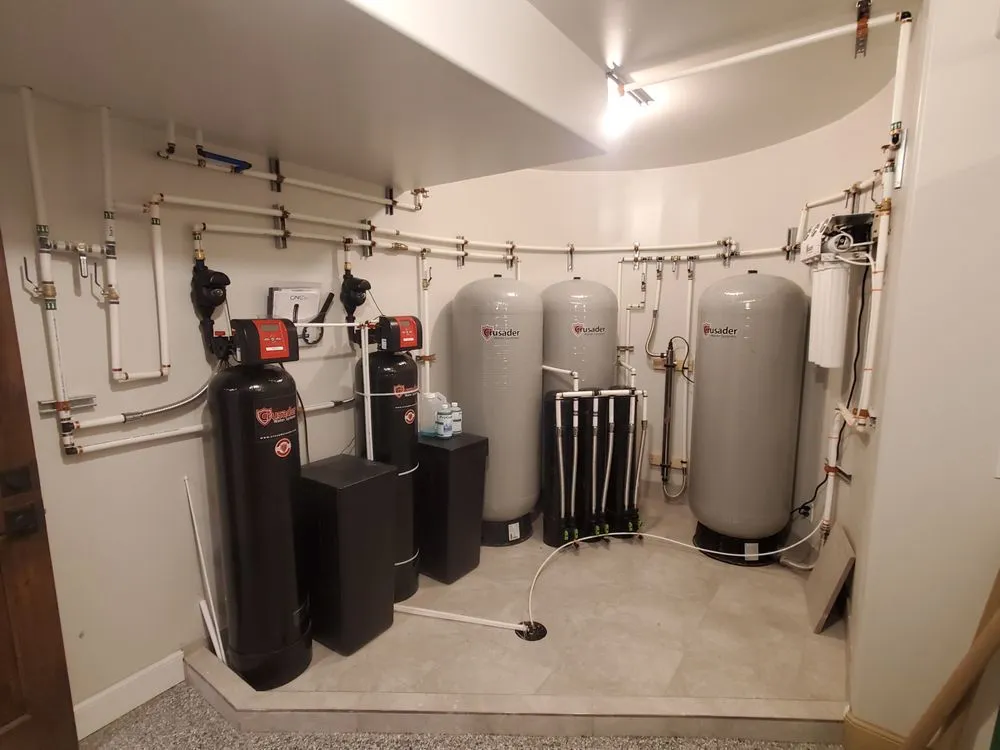 Slide of Sitka Plumbing