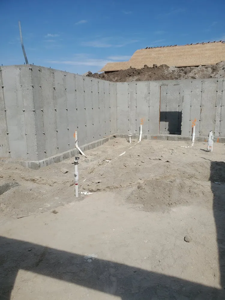 Slide of Sitka Plumbing