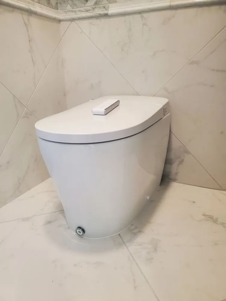 Slide of Sitka Plumbing