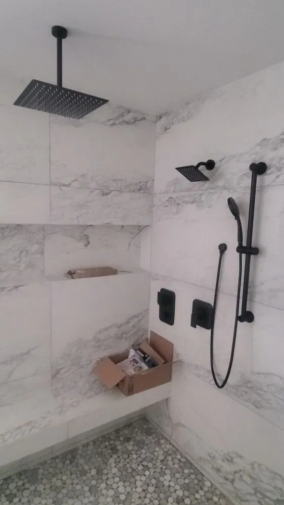 Slide of Sitka Plumbing