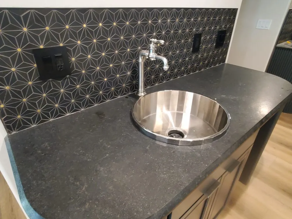 Slide of Sitka Plumbing