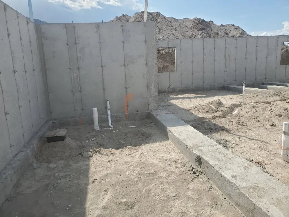 Slide of Sitka Plumbing