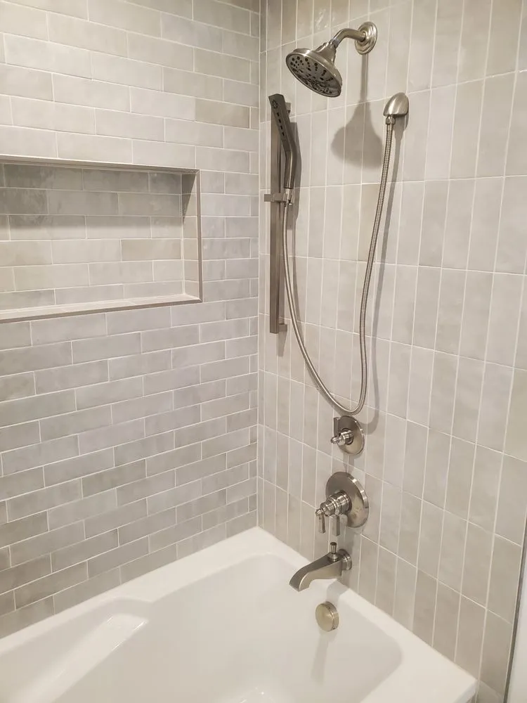 Slide of Sitka Plumbing