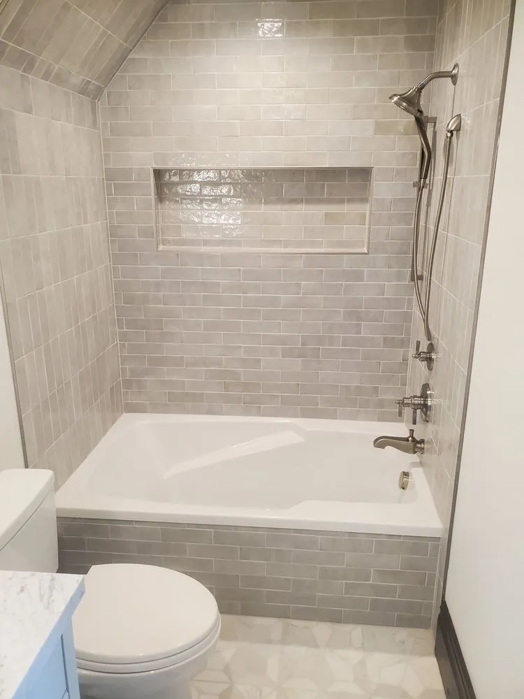 Slide of Sitka Plumbing